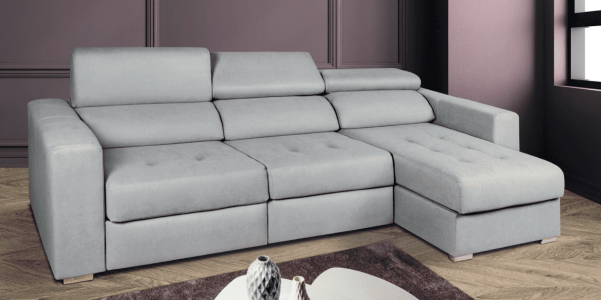 ¿Cómo escoger el sofá perfecto?