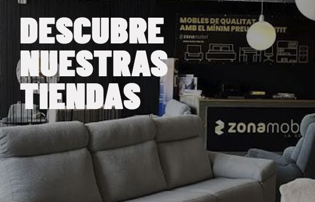 Tiendas Zonamobel